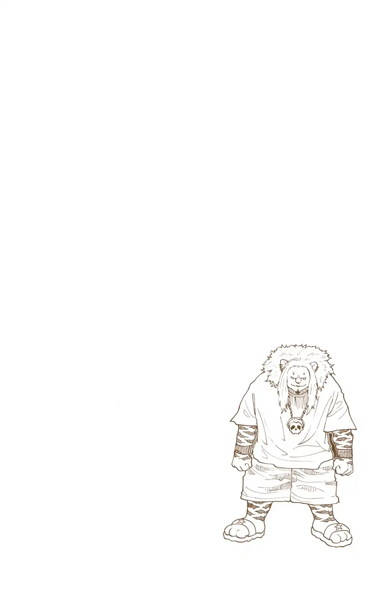 Hunter X Hunter Full Color Vol.22 Chapter 234