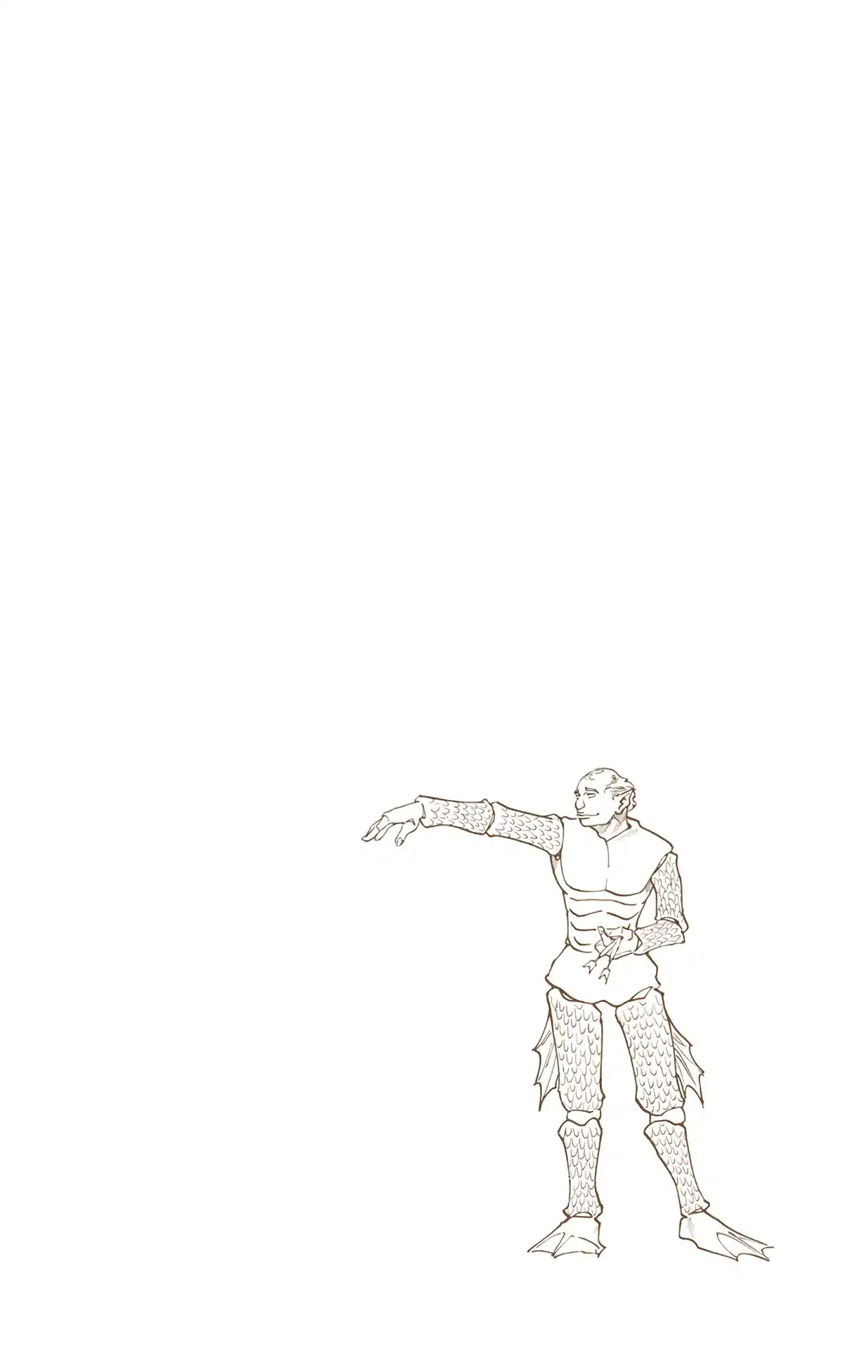 Hunter X Hunter Full Color Vol.23 Chapter 239