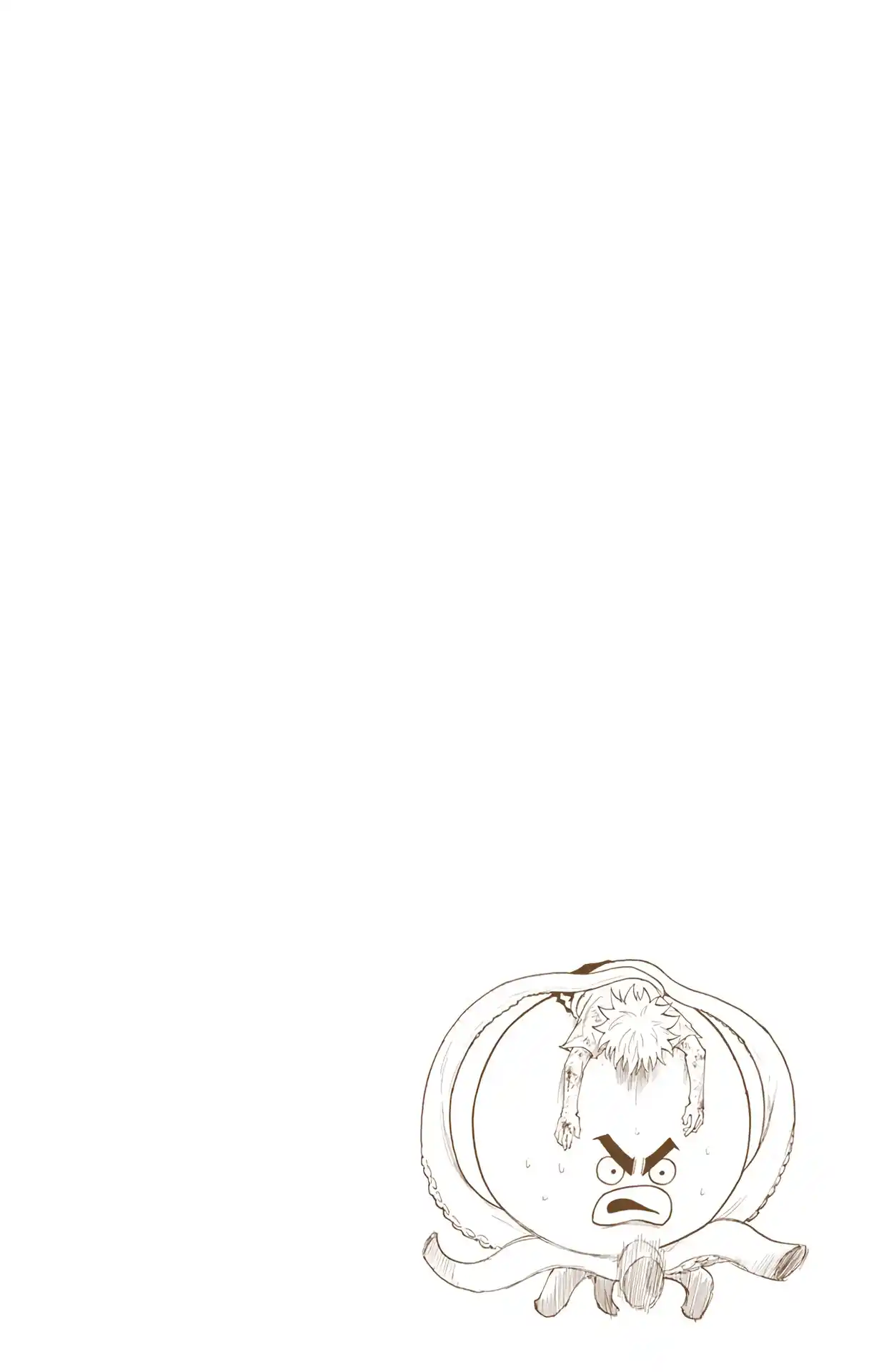 Hunter X Hunter Full Color Vol.23 Chapter 241