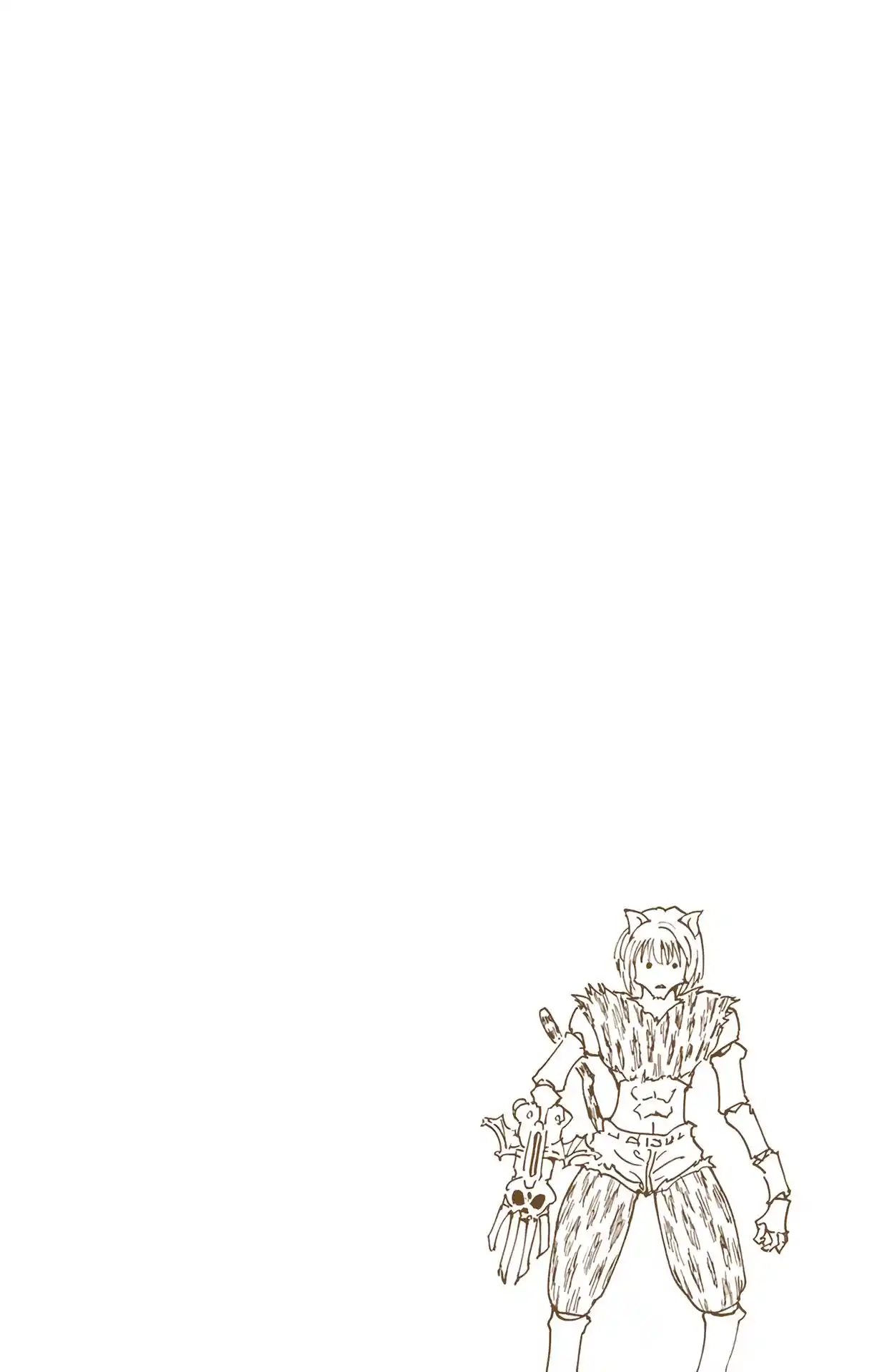 Hunter X Hunter Full Color Vol.24 Chapter 248