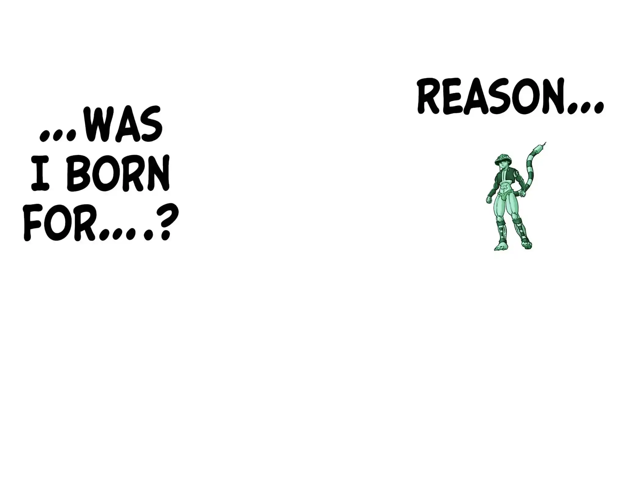 Hunter X Hunter Full Color Vol.24 Chapter 260