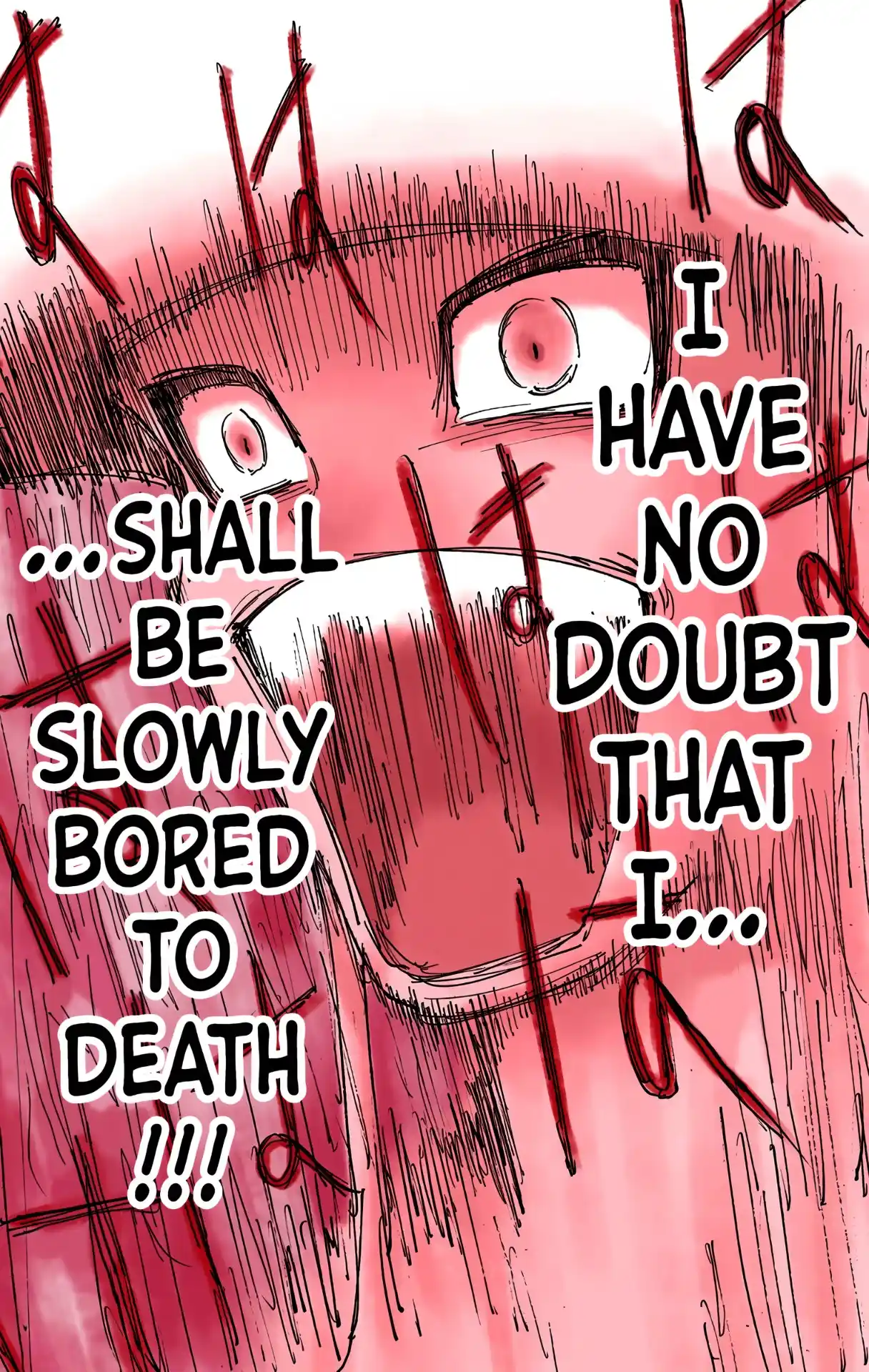 Hunter X Hunter Full Color Vol.25 Chapter 261