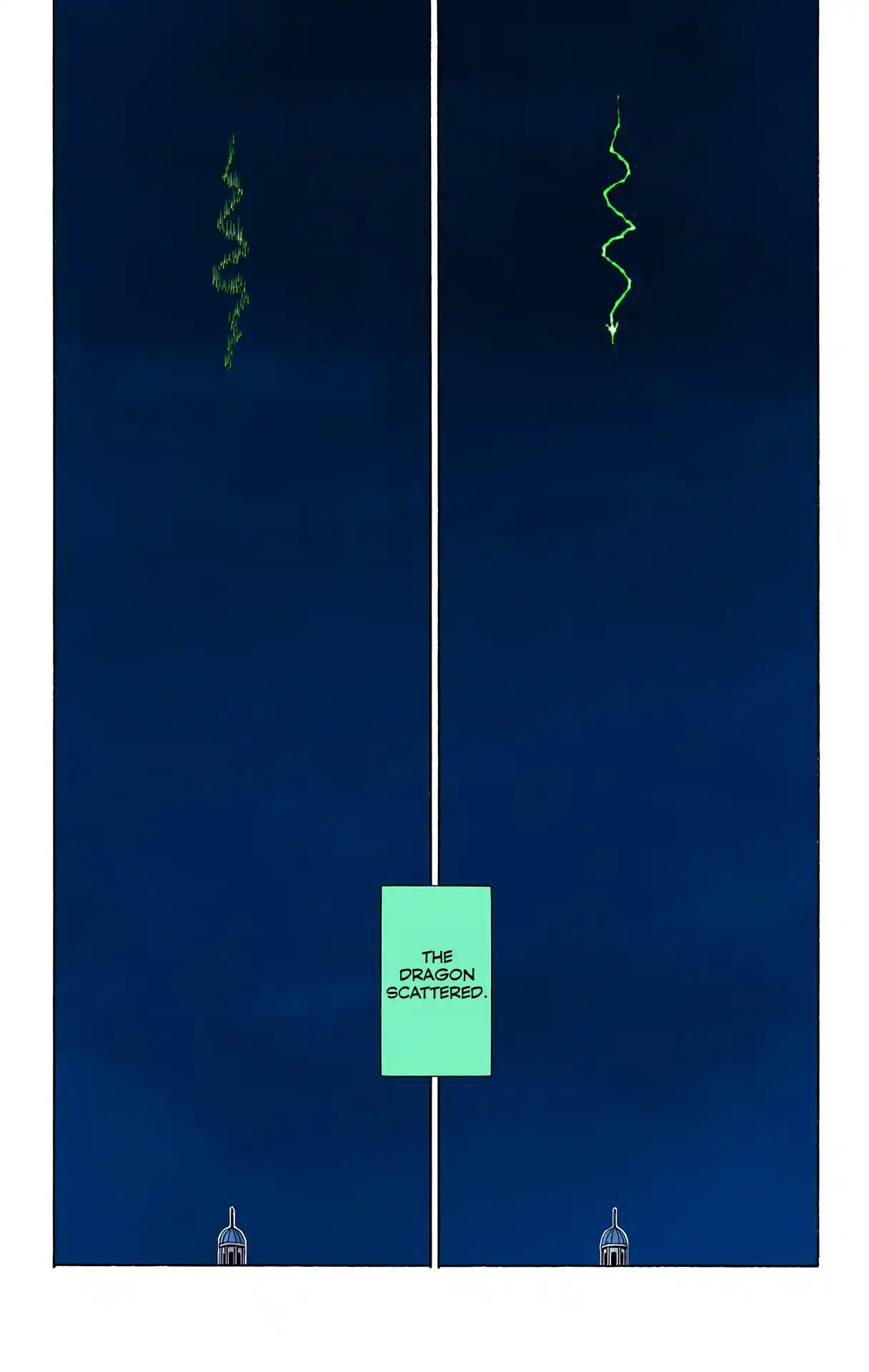 Hunter X Hunter Full Color Vol.25 Chapter 263