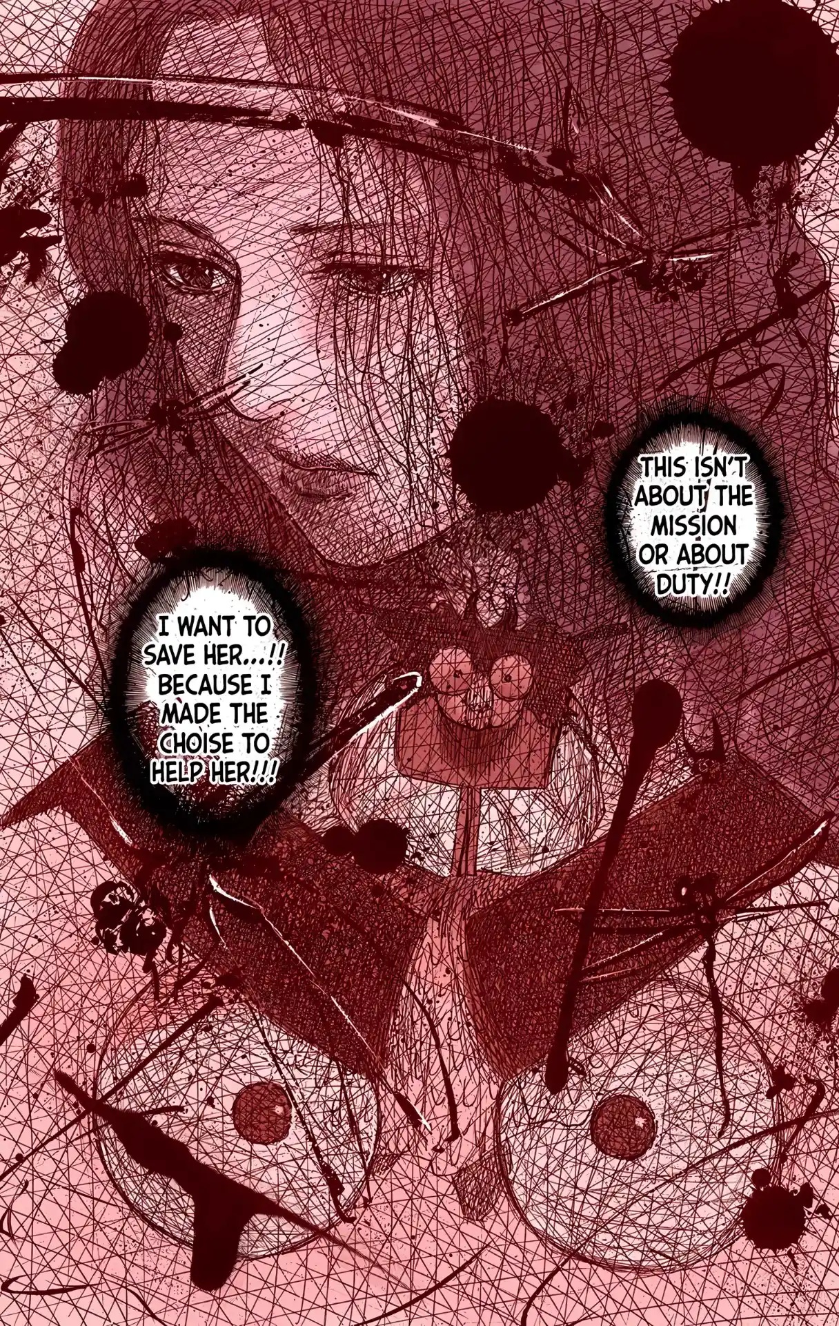 Hunter X Hunter Full Color Vol.26 Chapter 273