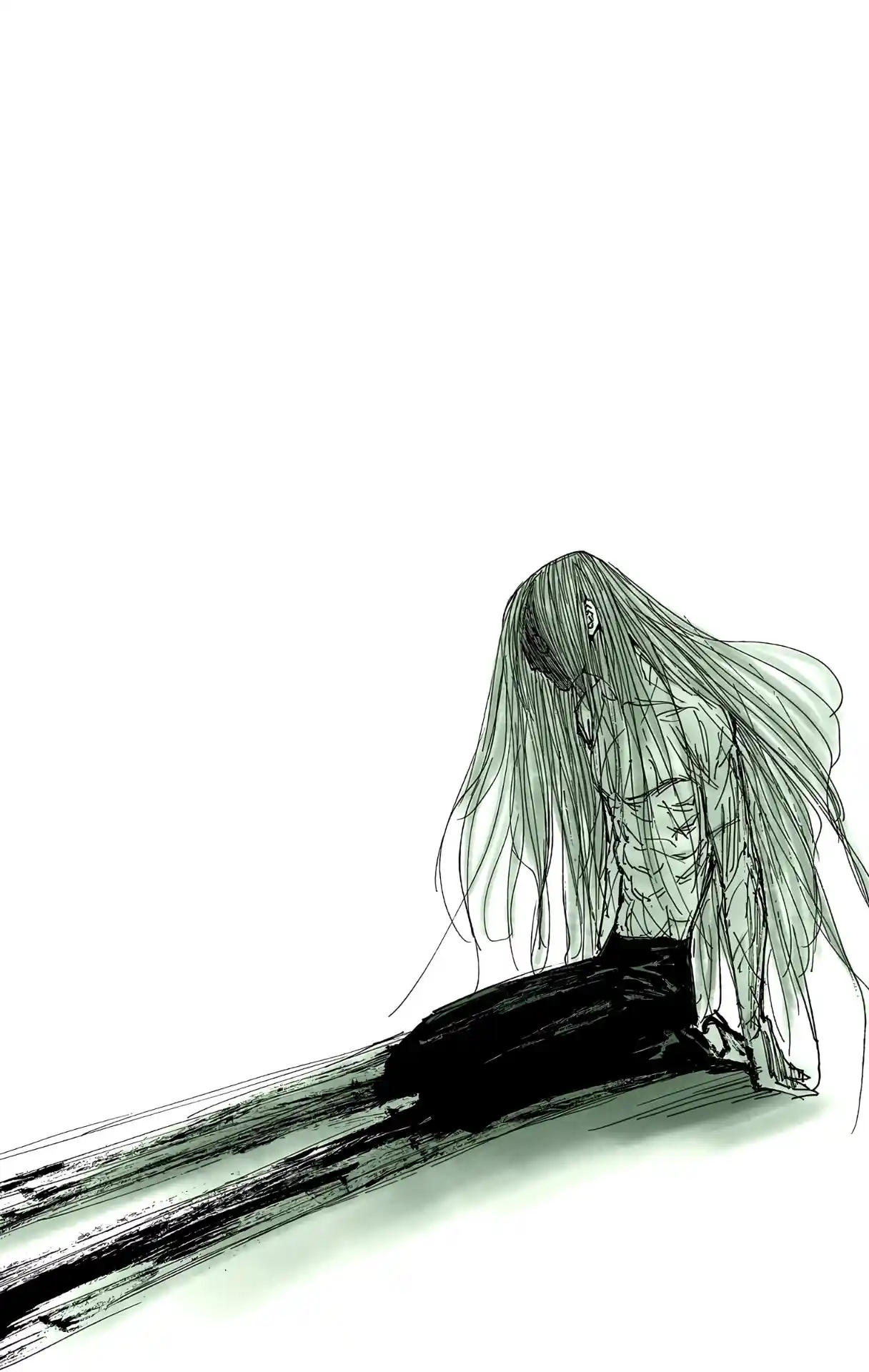 Hunter X Hunter Full Color Vol.26 Chapter 275