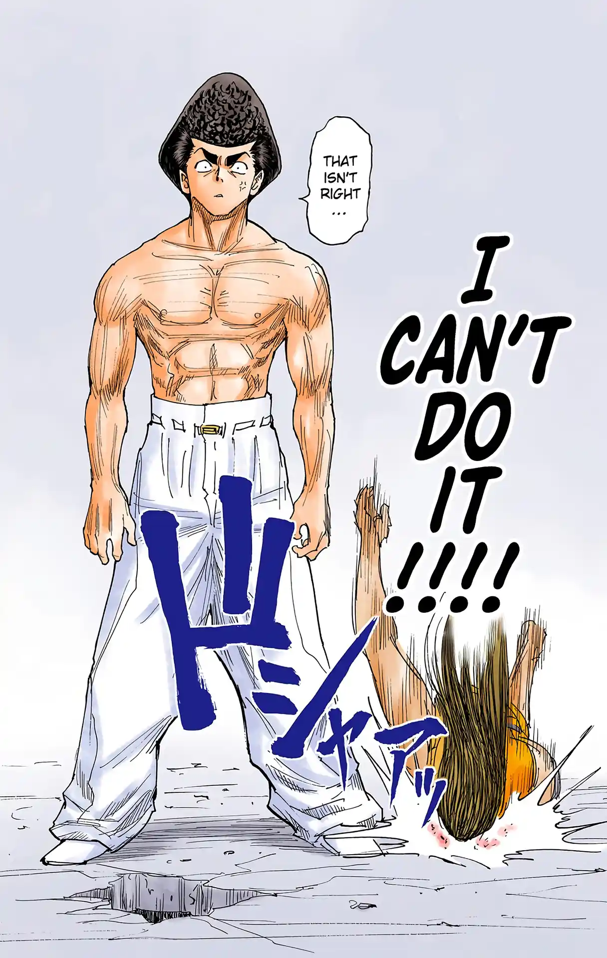 Hunter X Hunter Full Color Vol.26 Chapter 277