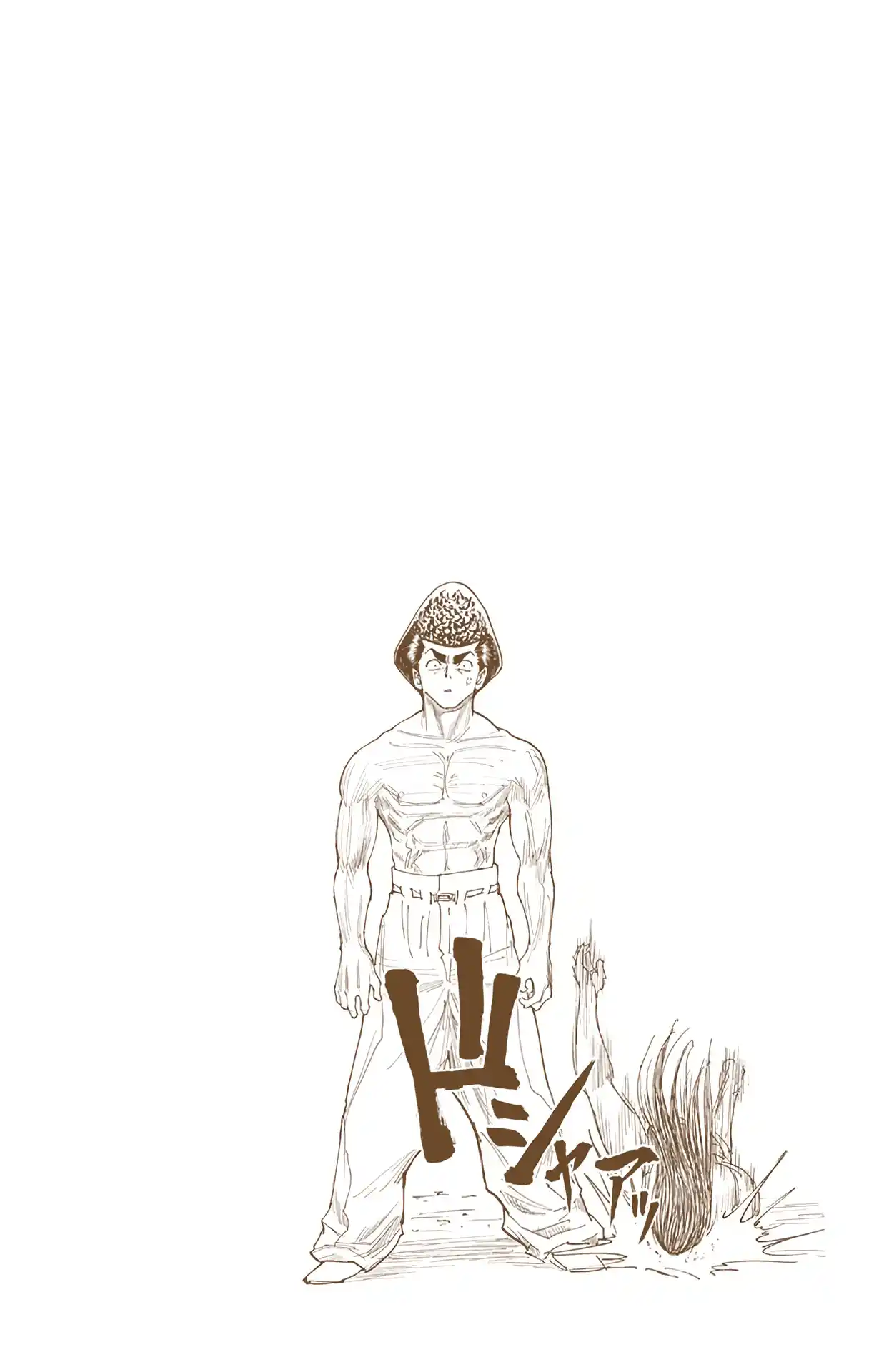 Hunter X Hunter Full Color Vol.26 Chapter 277