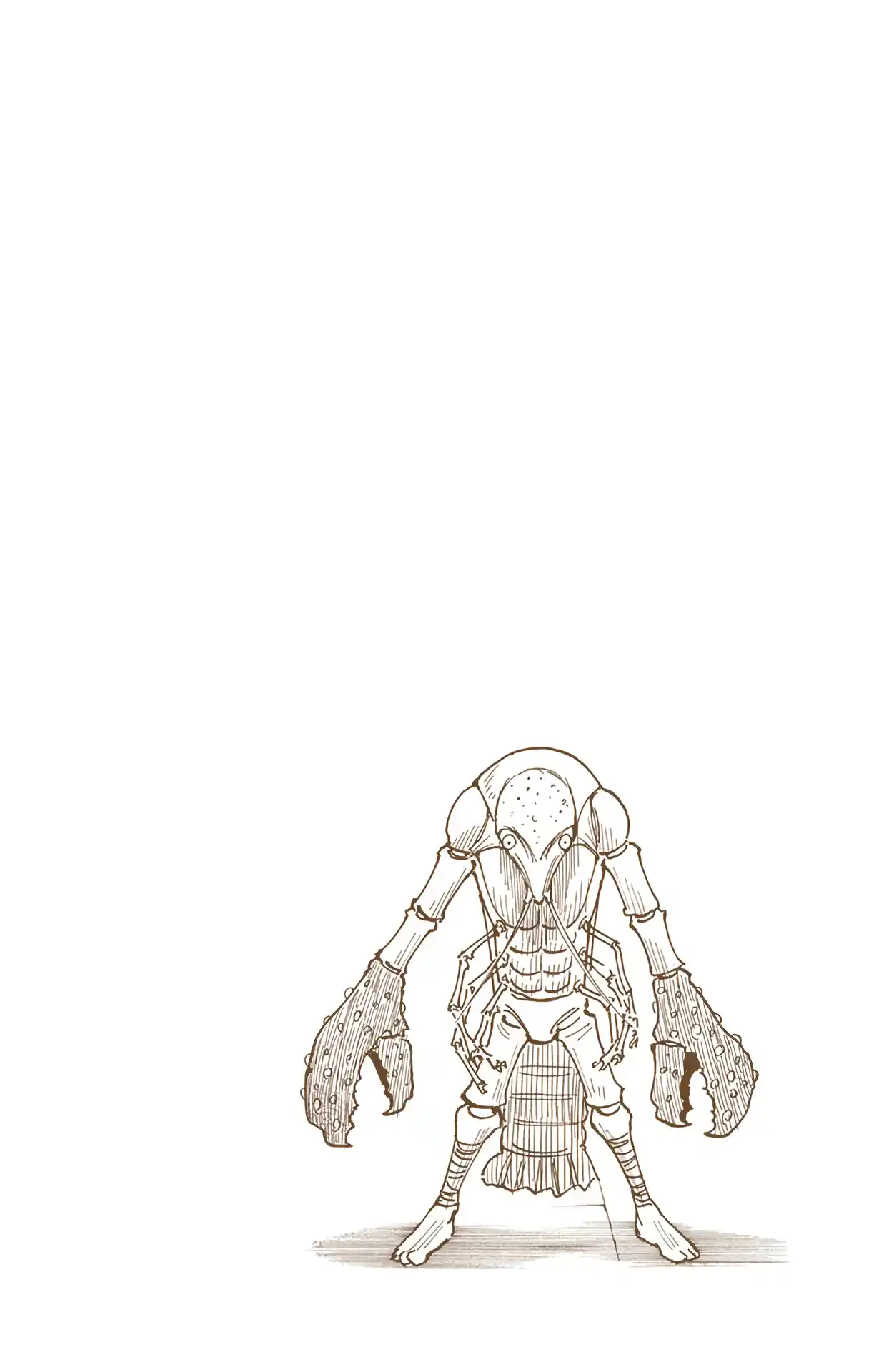 Hunter X Hunter Full Color Vol.26 Chapter 279