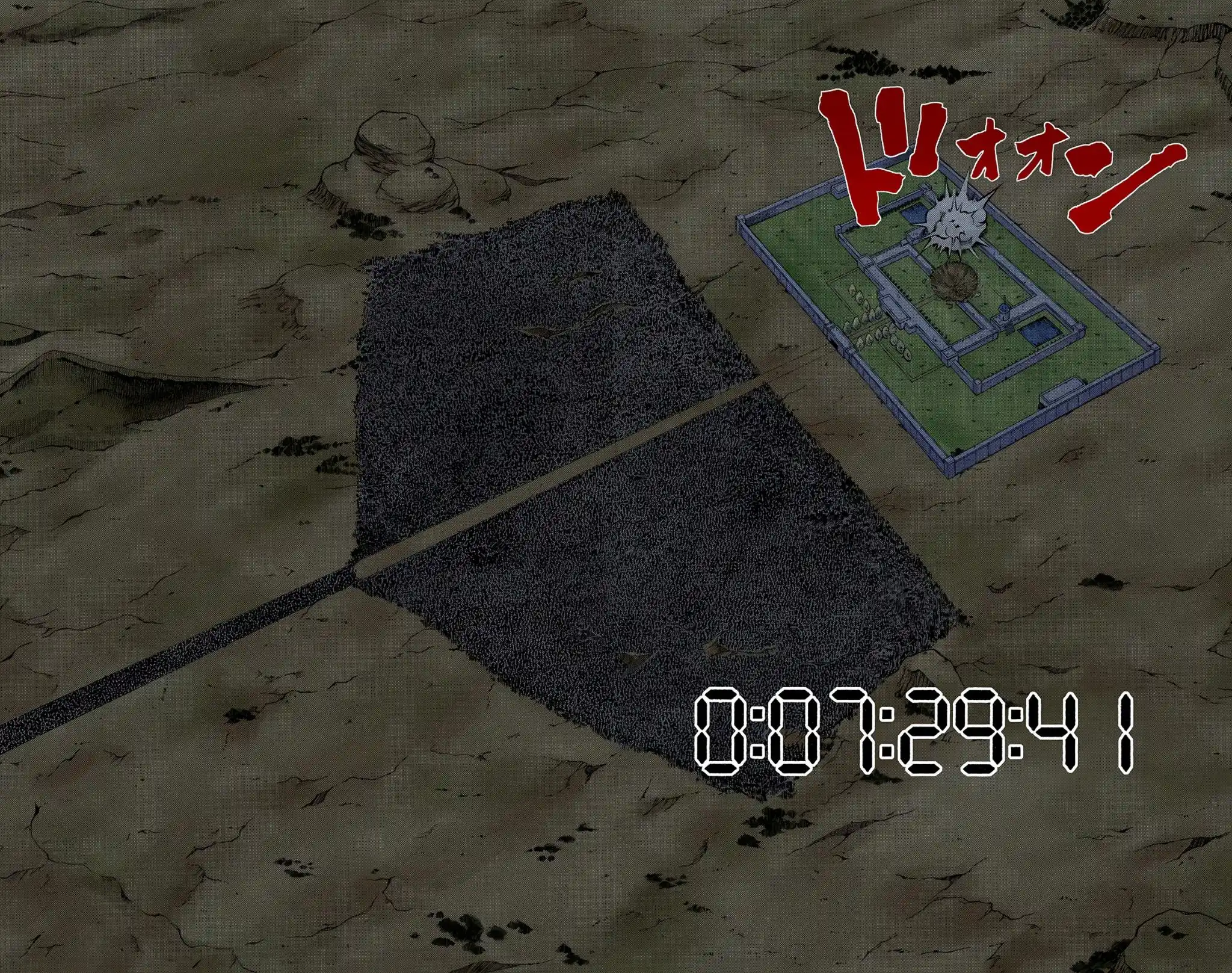 Hunter X Hunter Full Color Vol.27 Chapter 285