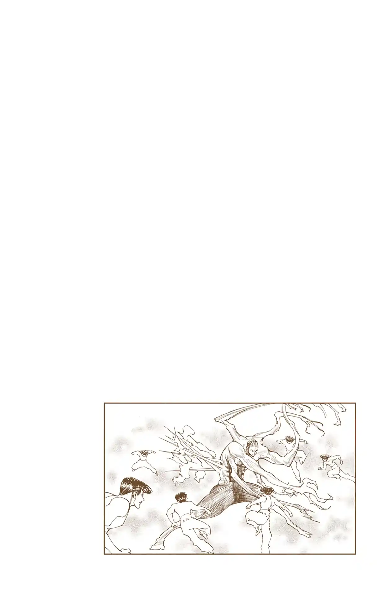 Hunter X Hunter Full Color Vol.27 Chapter 285