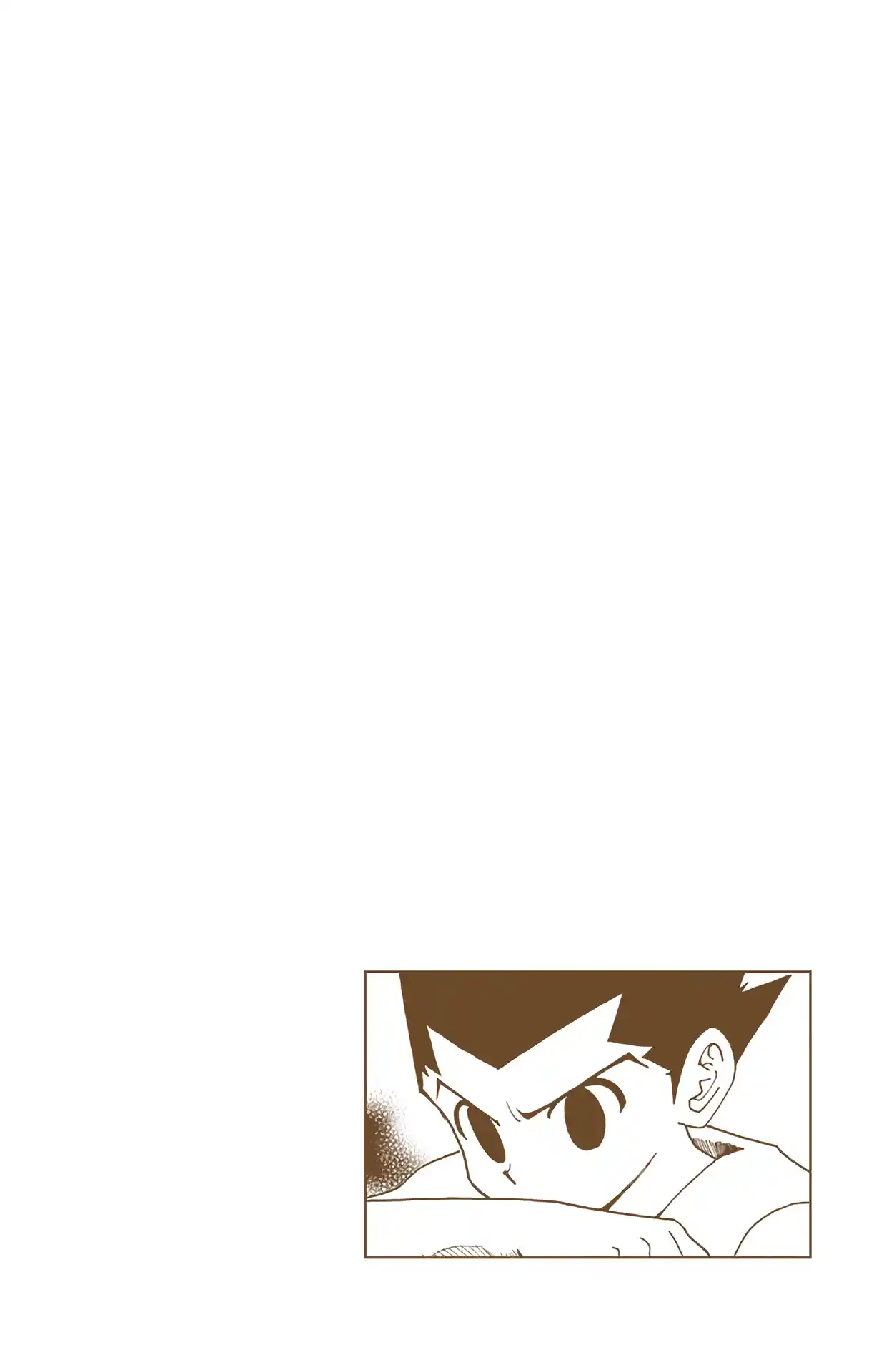 Hunter X Hunter Full Color Vol.27 Chapter 286