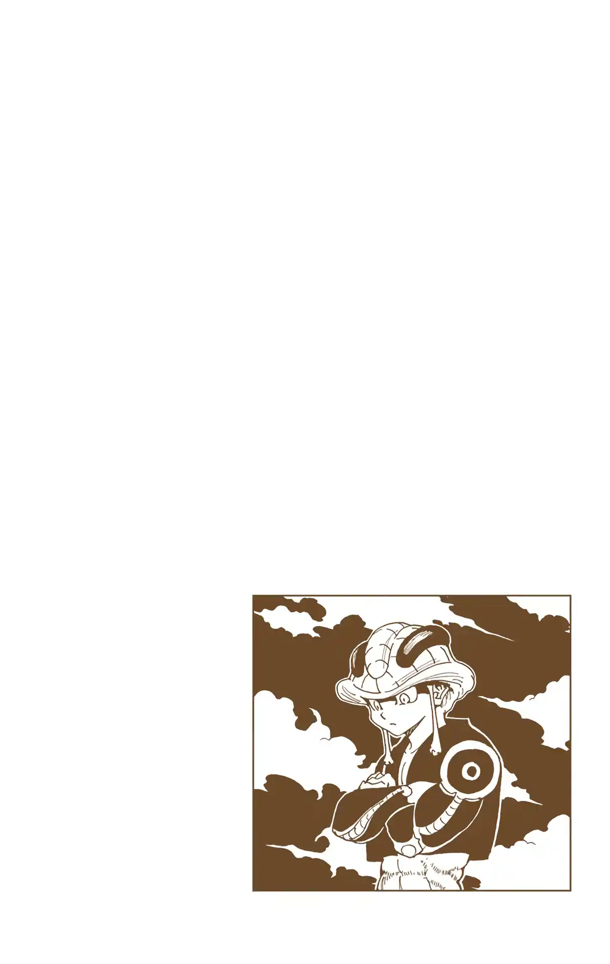 Hunter X Hunter Full Color Vol.27 Chapter 287