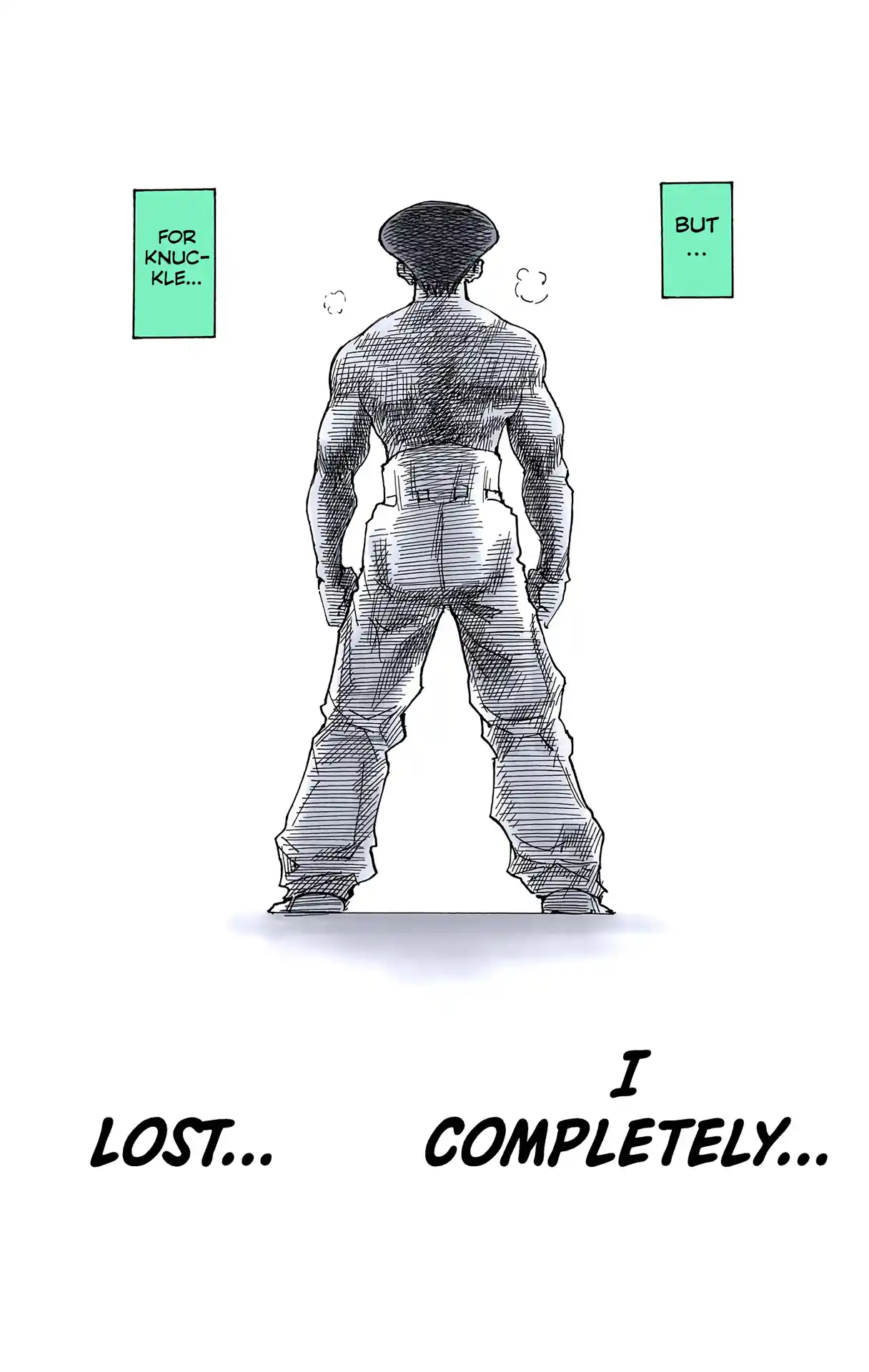 Hunter X Hunter Full Color Vol.27 Chapter 289