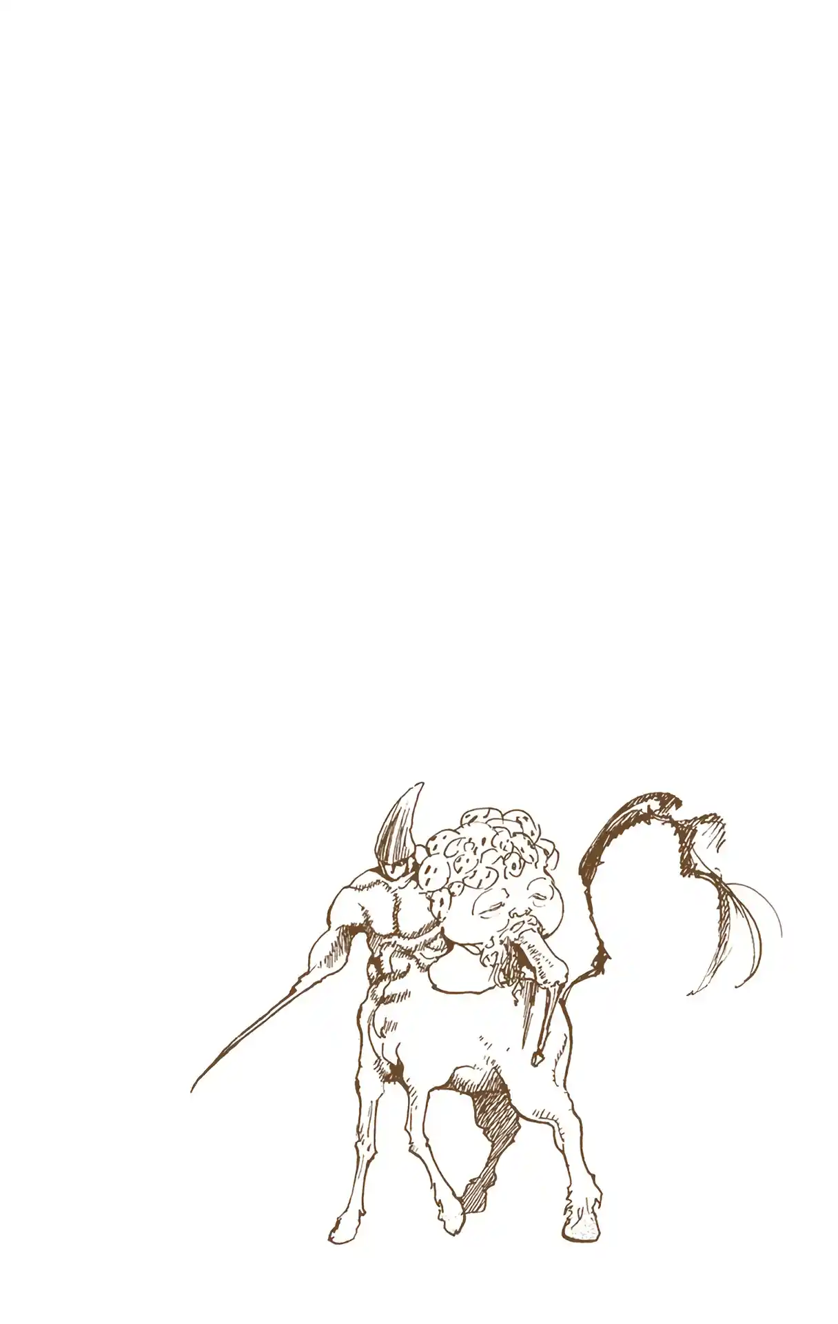 Hunter X Hunter Full Color Vol.27 Chapter 289