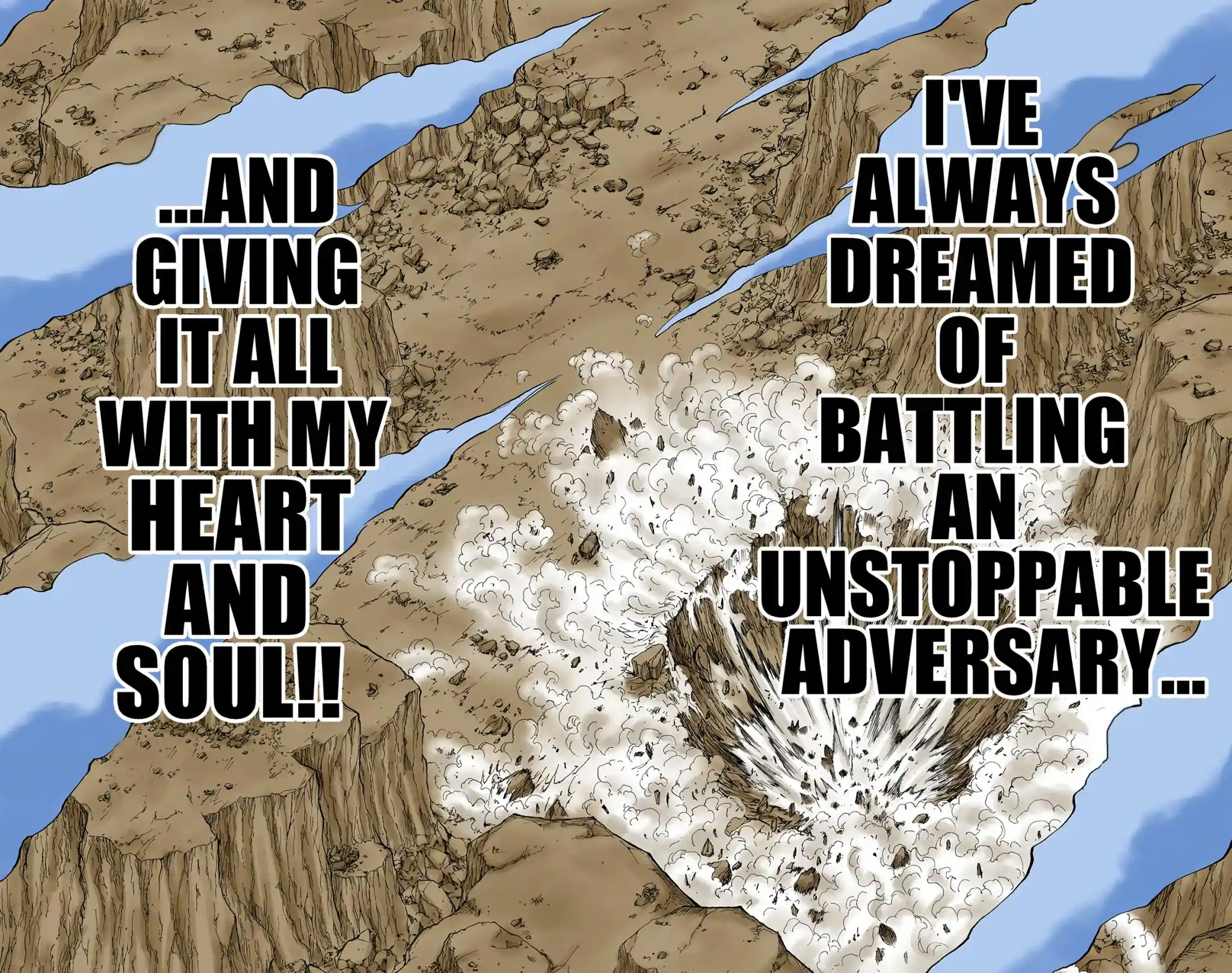 Hunter X Hunter Full Color Vol.28 Chapter 291