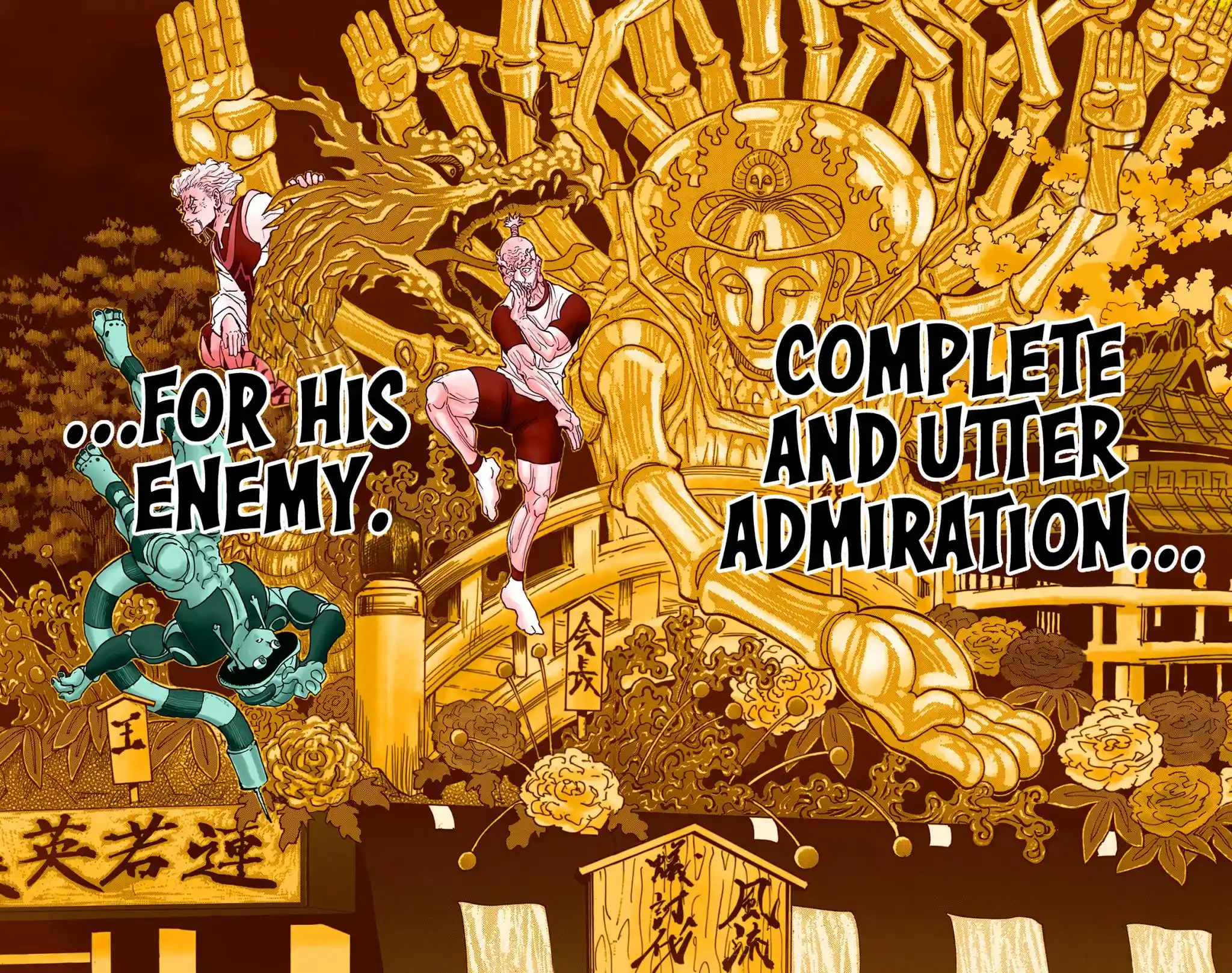 Hunter X Hunter Full Color Vol.28 Chapter 292