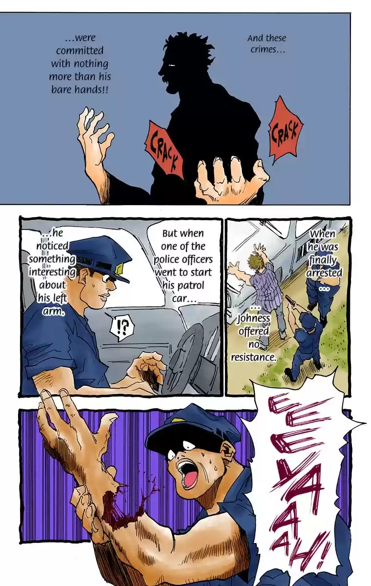 Hunter x Hunter Full Color vol.3 ch.21