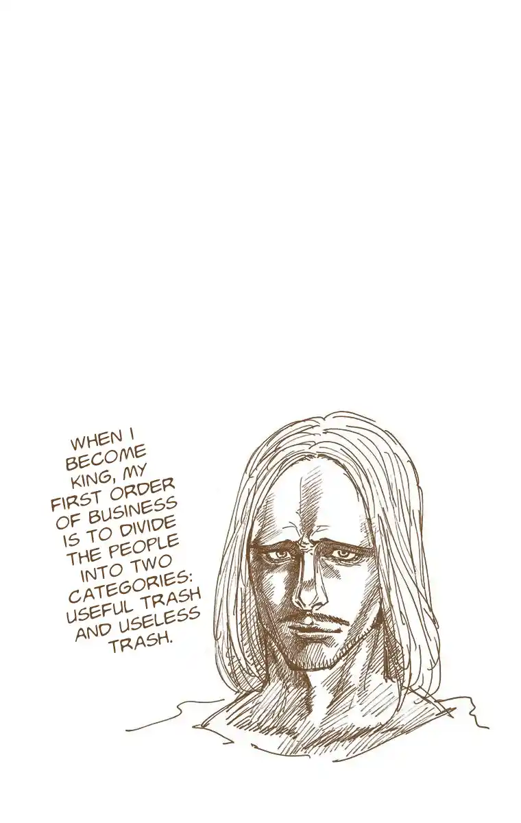 Hunter X Hunter Full Color Vol.33 Chapter 349