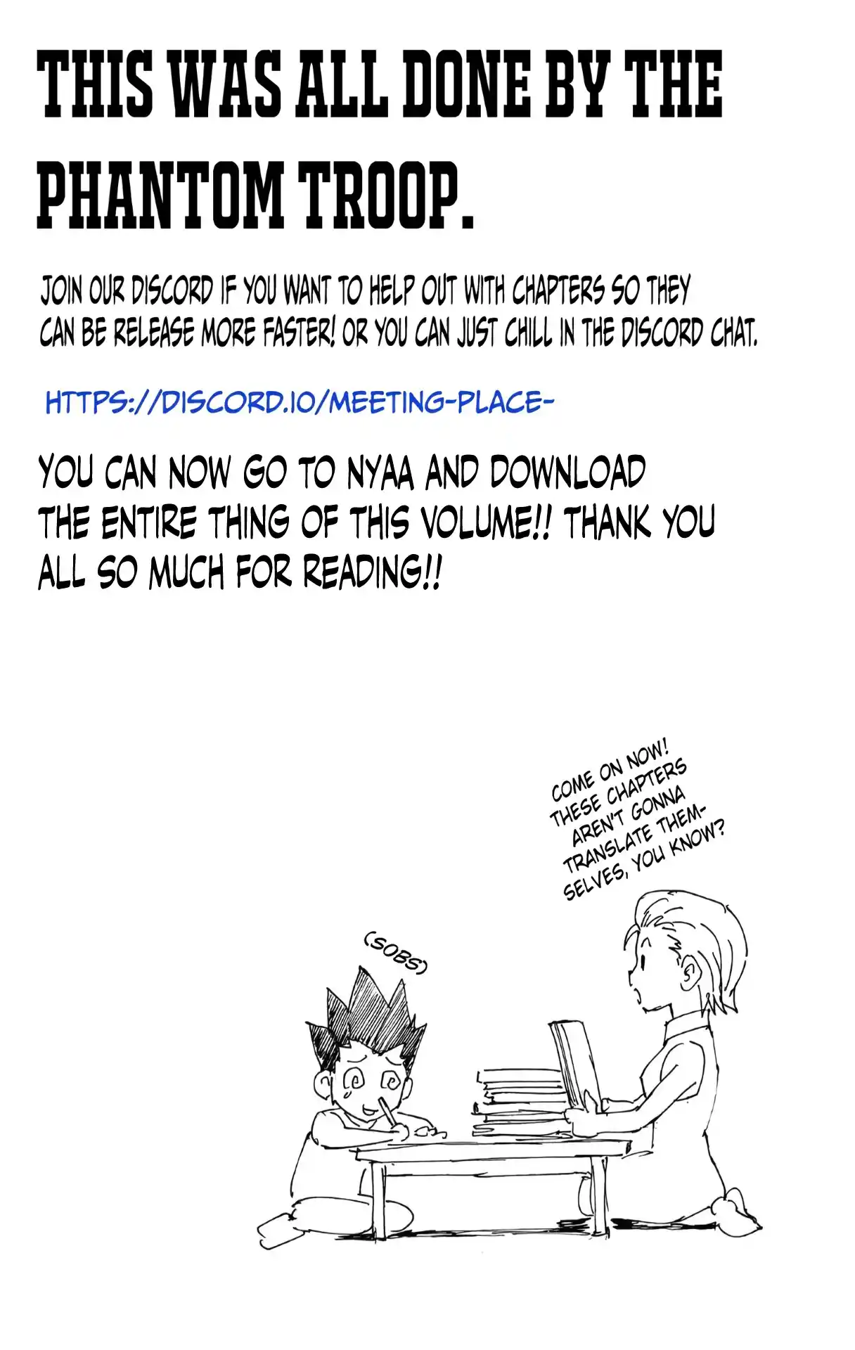 Hunter X Hunter Full Color Vol.33 Chapter 350