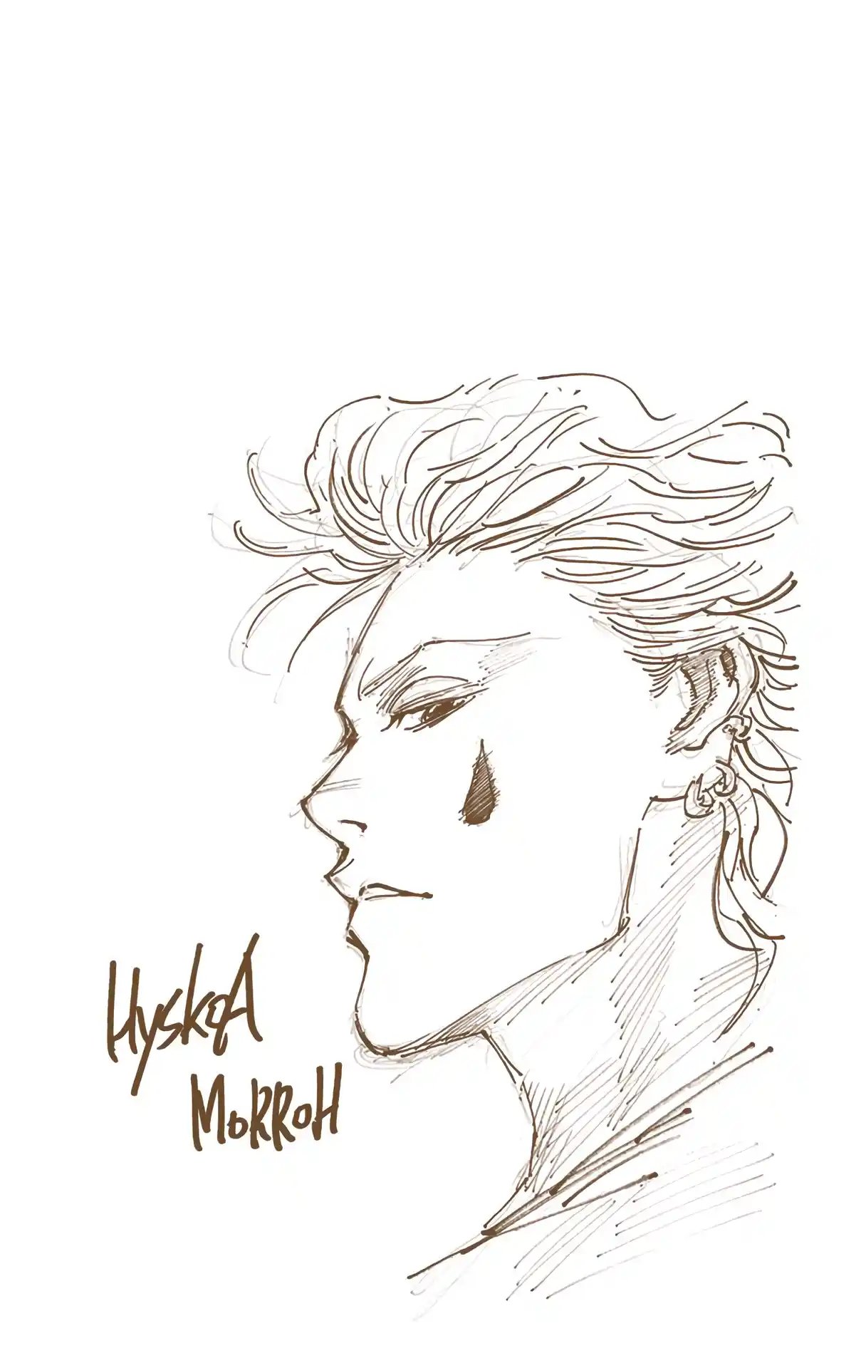 Hunter X Hunter Full Color Vol.34 Chapter 351