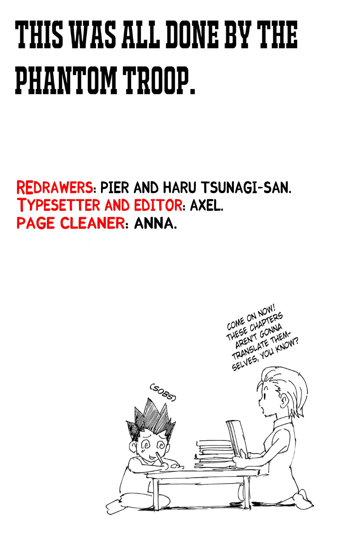 Hunter X Hunter Full Color Vol.34 Chapter 359