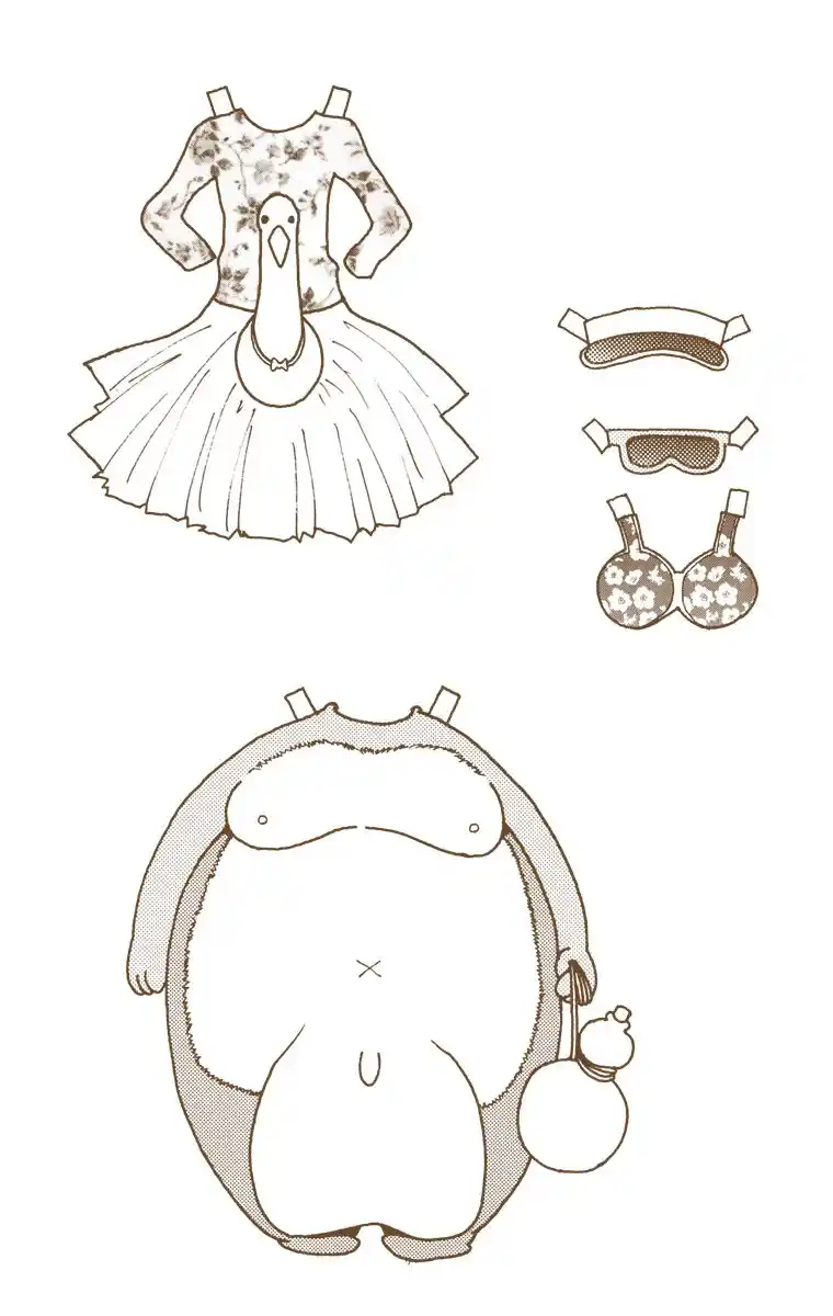 Hunter X Hunter Full Color Vol.5 Chapter 37