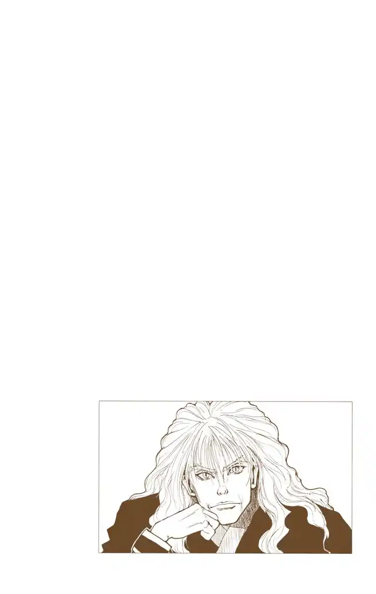 Hunter X Hunter Full Color Vol.5 Chapter 42