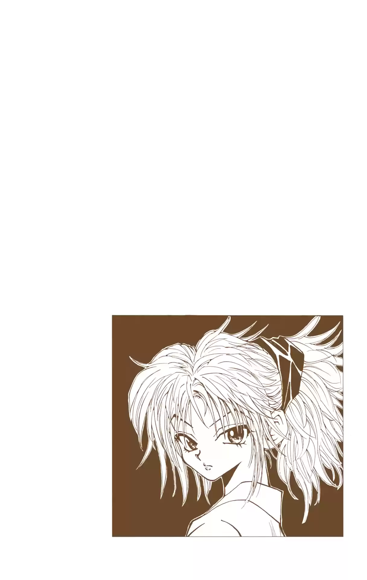 Hunter X Hunter Full Color Vol.7 Chapter 55: As For Hisoka...