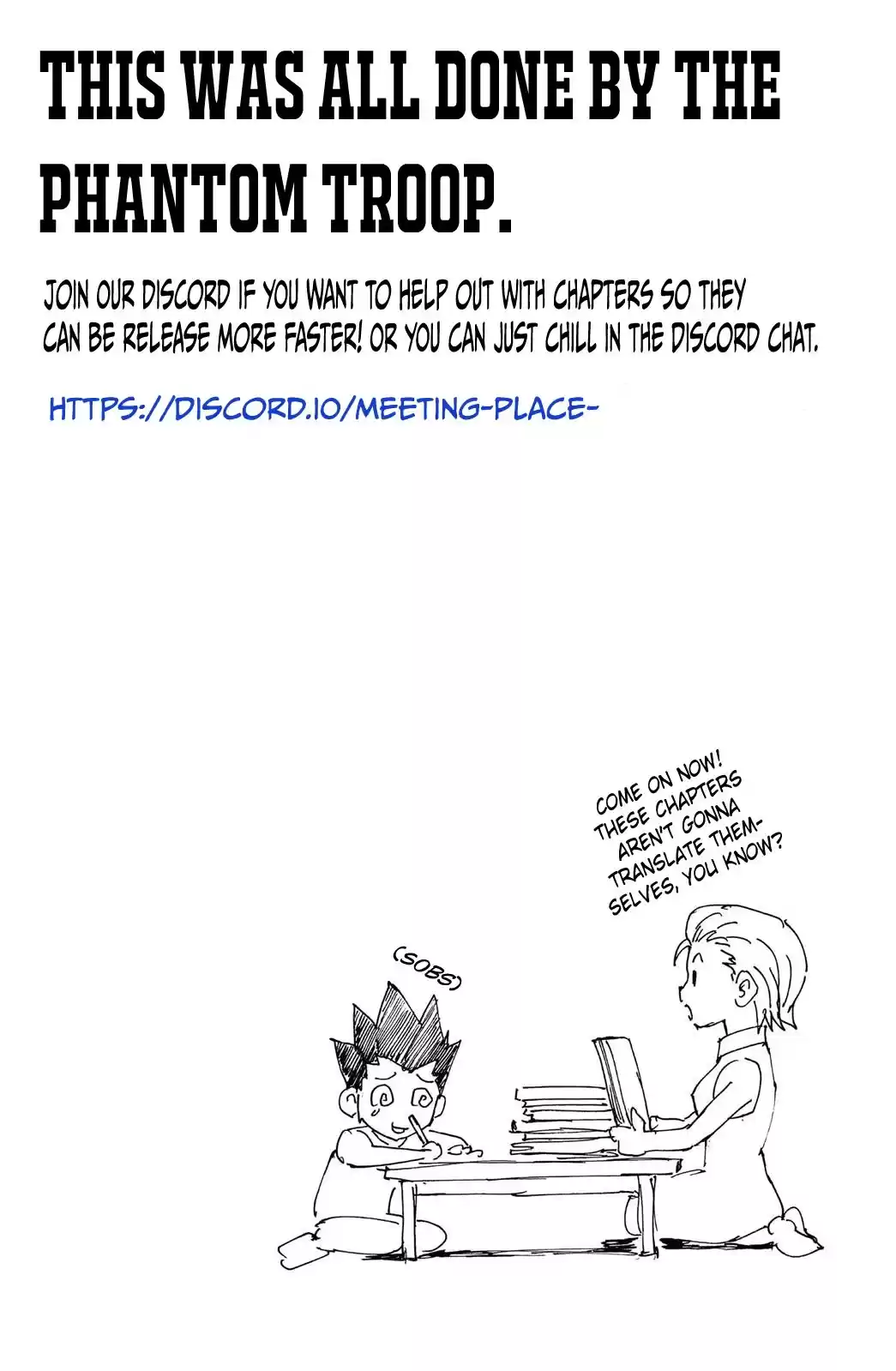 Hunter X Hunter Full Color Vol.8 Chapter 66: The Tape