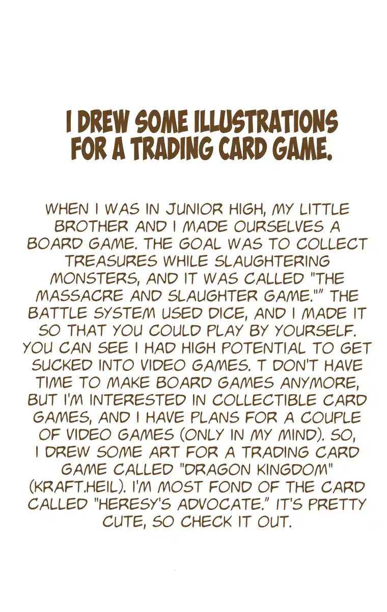 Hunter X Hunter Full Color Vol.8 Chapter 68