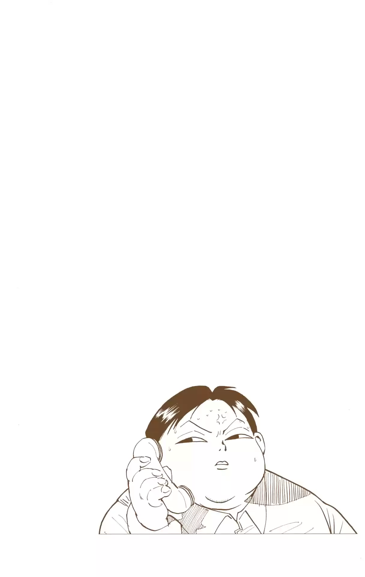 Hunter X Hunter Full Color Vol.8 Chapter 70: To Yorknew