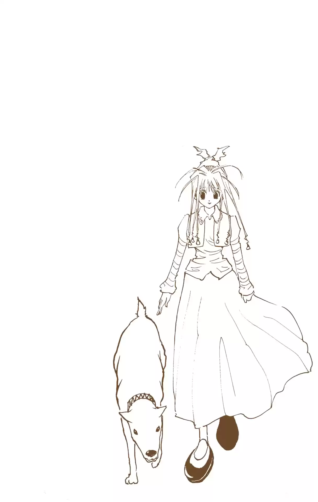 Hunter X Hunter Full Color Vol.8 Chapter 71: The Auction Begins!!