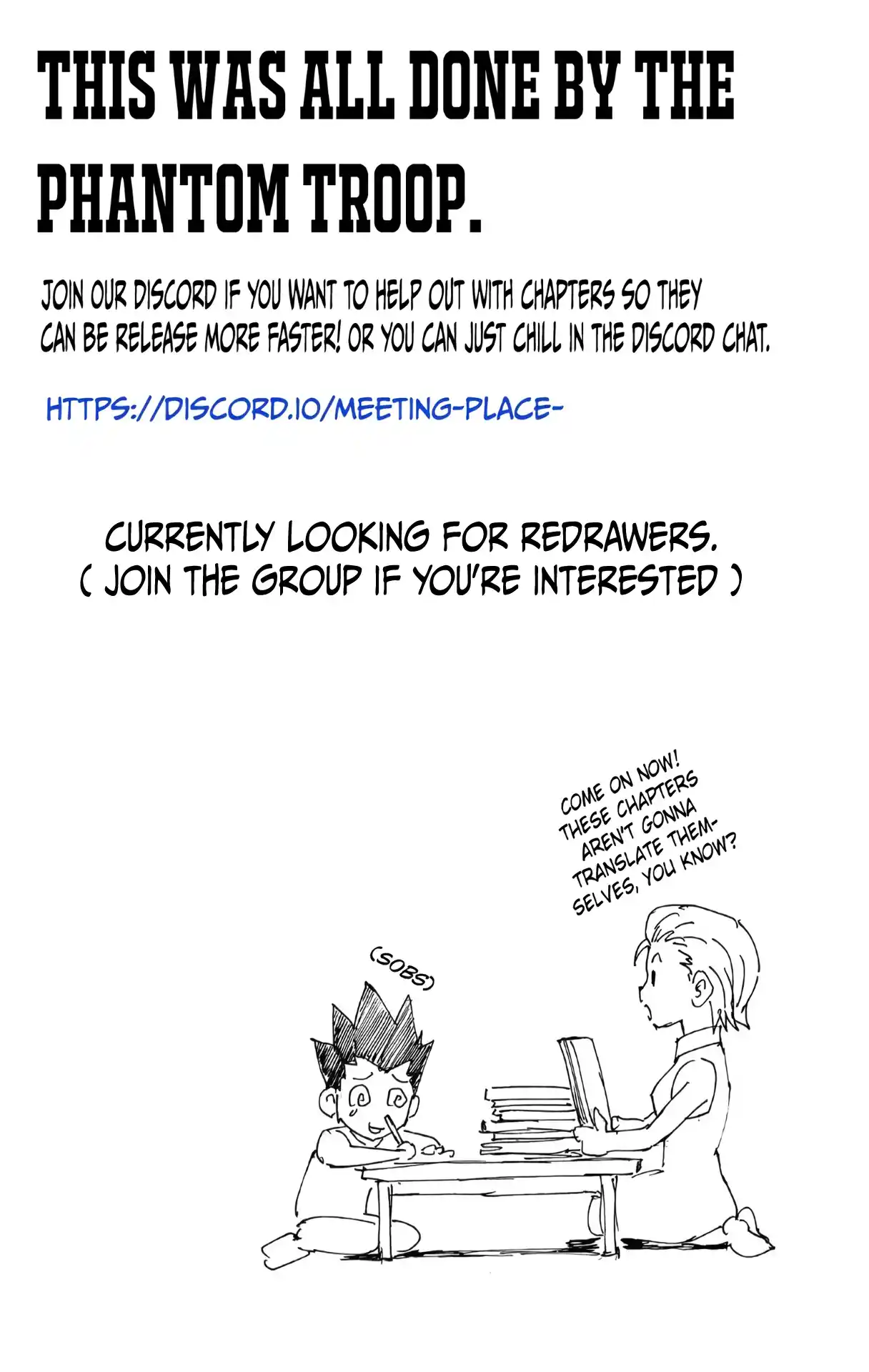 Hunter X Hunter Full Color Vol.8 Chapter 72