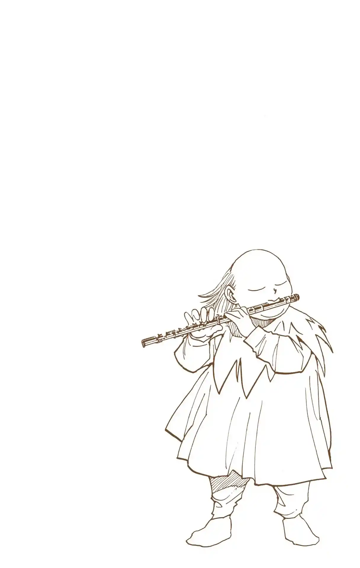 Hunter X Hunter Full Color Vol.9 Chapter 77