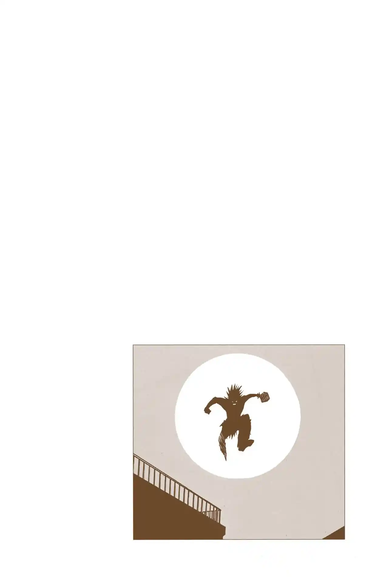 Hunter X Hunter Full Color Vol.9 Chapter 80