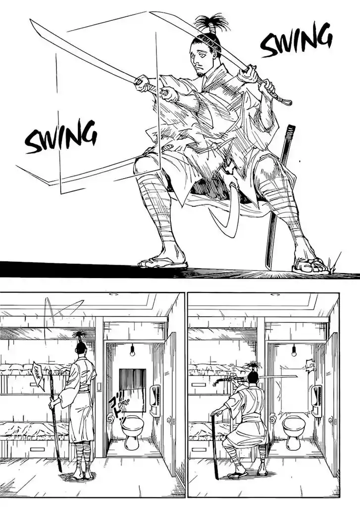 Hunter X Hunter Vol.TBD Ch.395