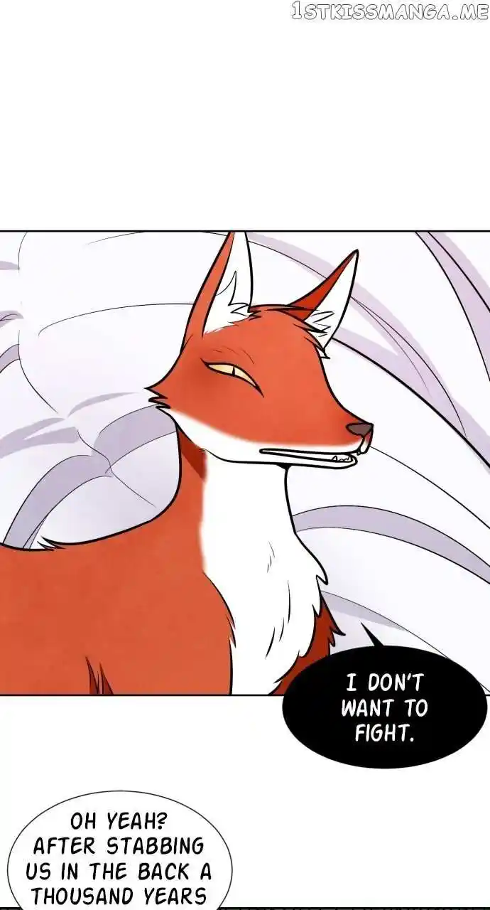 Hwarang: Flower Knights of the Underworld Ch.069