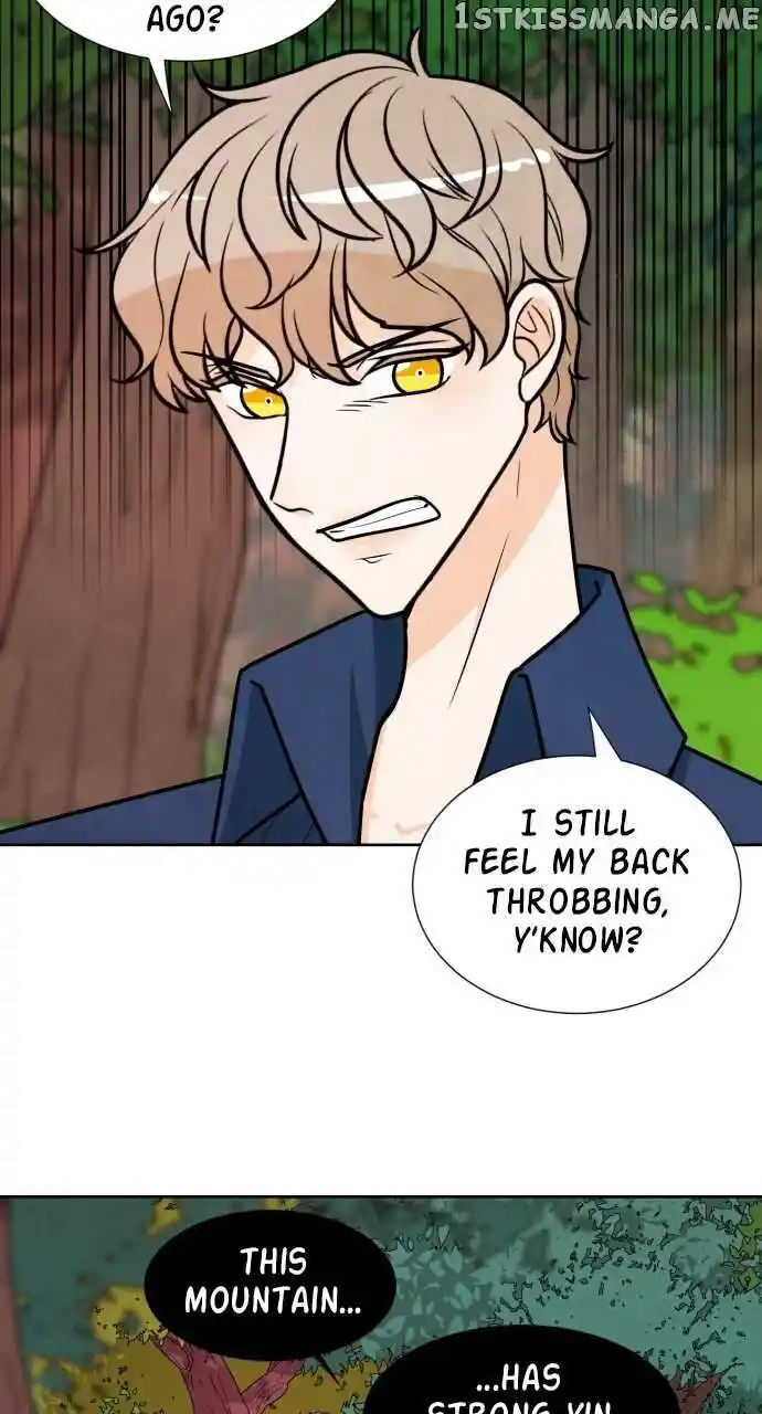 Hwarang: Flower Knights of the Underworld Ch.069