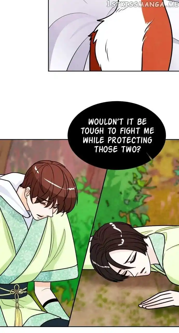 Hwarang: Flower Knights of the Underworld Ch.069