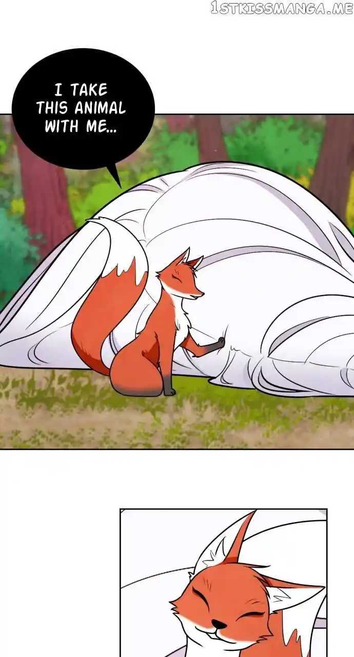 Hwarang: Flower Knights of the Underworld Ch.069