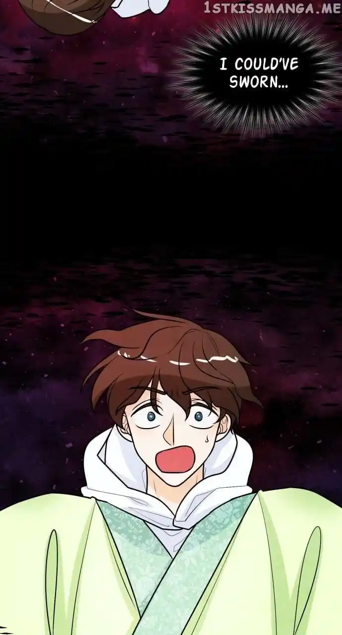 Hwarang: Flower Knights of the Underworld Ch.069