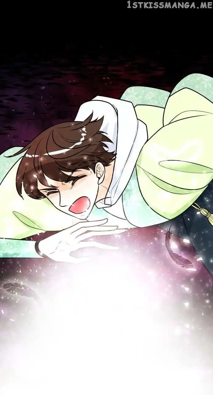 Hwarang: Flower Knights of the Underworld Ch.069