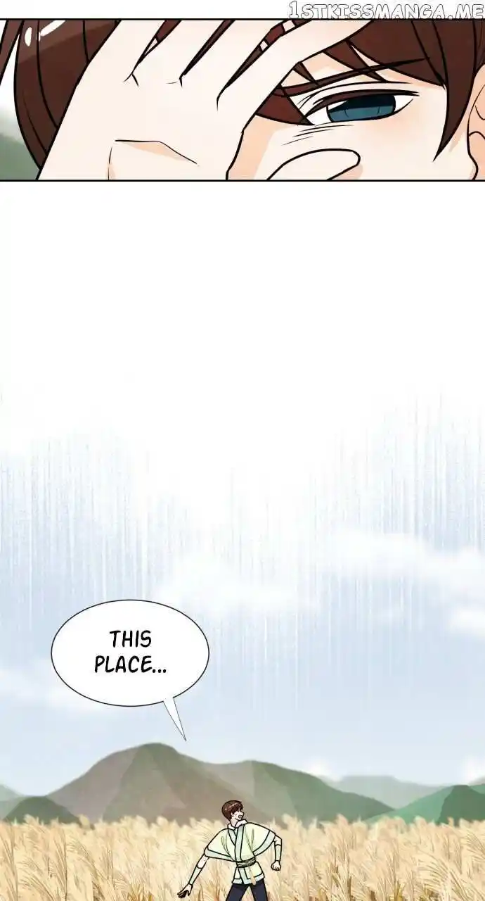 Hwarang: Flower Knights of the Underworld Ch.069