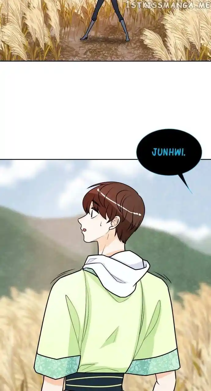 Hwarang: Flower Knights of the Underworld Ch.069