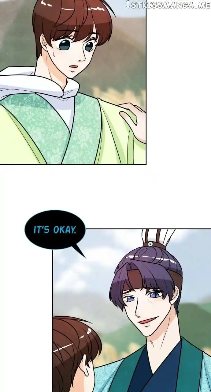 Hwarang: Flower Knights of the Underworld Ch.069