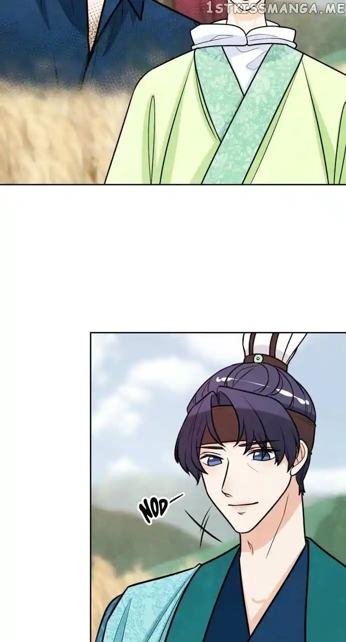 Hwarang: Flower Knights of the Underworld Ch.069