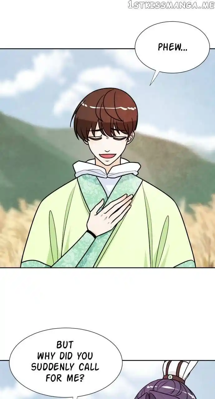 Hwarang: Flower Knights of the Underworld Ch.069