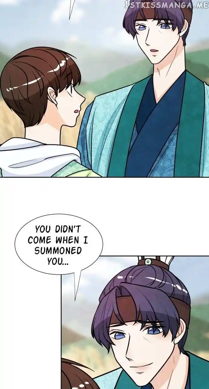 Hwarang: Flower Knights of the Underworld Ch.069