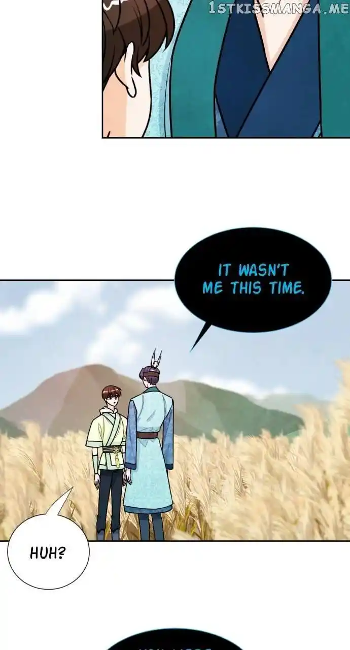 Hwarang: Flower Knights of the Underworld Ch.069