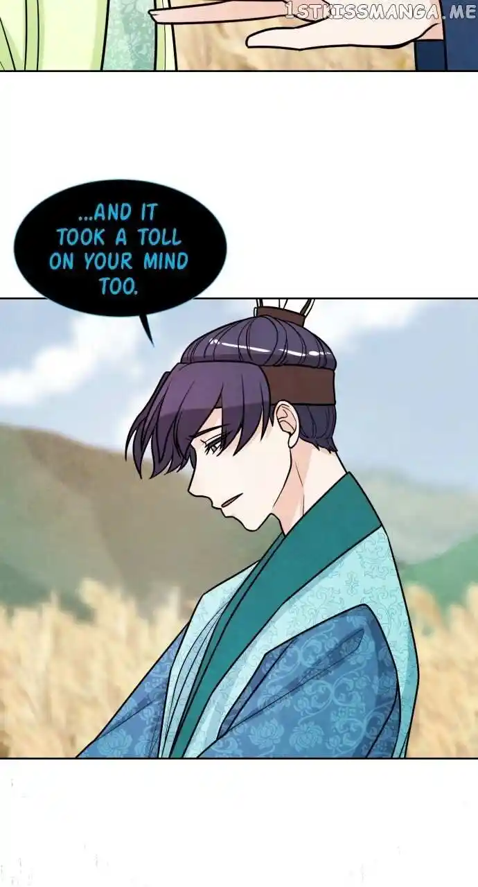 Hwarang: Flower Knights of the Underworld Ch.069